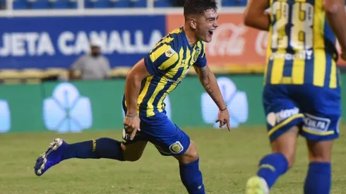 Martínez Dupuy descarta a Argentina: "Quiero jugar un Mundial con México"