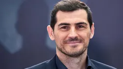 Casillas le depositó su confianza a su ex compañero