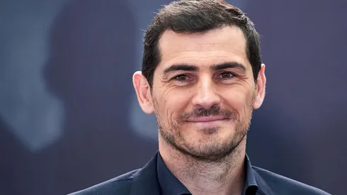 Casillas le depositó su confianza a su ex compañero