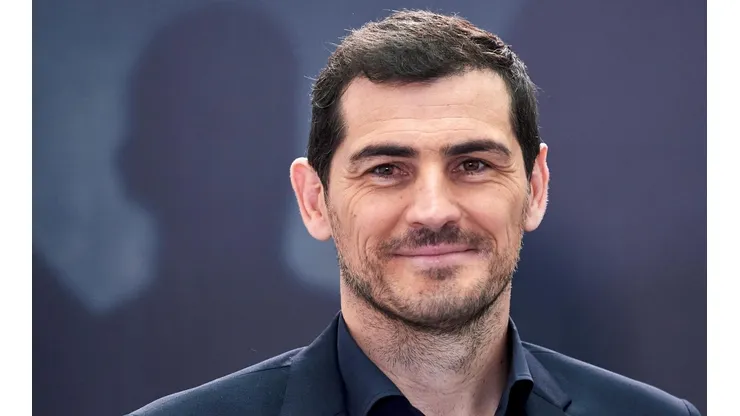 Casillas le depositó su confianza a su ex compañero