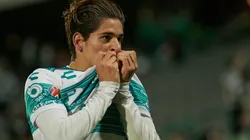 Santiago Muñoz aún no se define