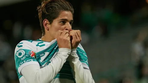 Santiago Muñoz aún no se define