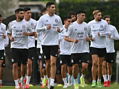 Ilusionante mensaje de Raúl antes de recibir a Canadá