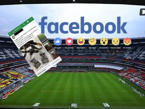 Lo sencillo de rentar un palco en el Estadio Azteca