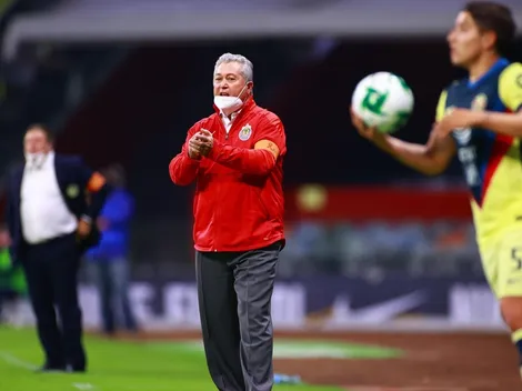 Vucetich ya se olvidó del Rebaño y pensaría en el Nido