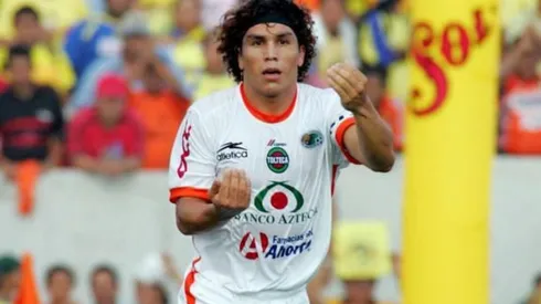 La insólita razón por la que Jaguares casi rechaza a Salvador Cabañas