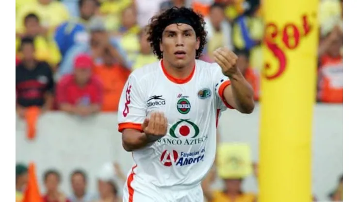 La insólita razón por la que Jaguares casi rechaza a Salvador Cabañas