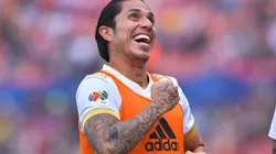 Carlos Salcedo realizó una gran fiesta por su cumpleaños y generó malestar en sus vecinos