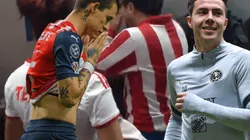 Sebastián Córdova recordó el famoso: "Ya, Gonzalo"