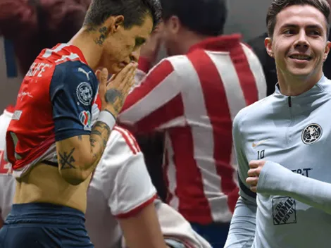 "Ya, Gonzalo": Sebastián Córdova se burló del llanto de Chicote Calderón