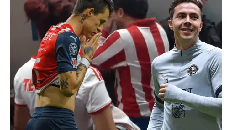 Sebastián Córdova recordó el famoso: "Ya, Gonzalo"