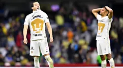 Pumas no está pasando por un buen momento