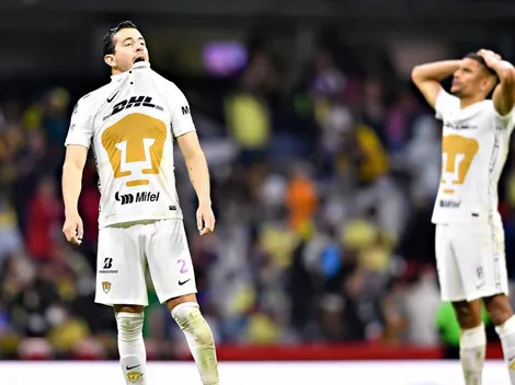 Zague no dudó en expresar su indignación: "No entienden ni en dónde están parados"