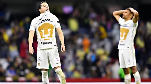 Pumas no está pasando por un buen momento