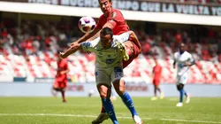 Varios futbolistas dieron de qué hablar