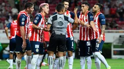 Arturo Brizio confesó: ¿Fernando Guerrero perjudicó a Chivas?