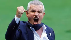 Javier Aguirre recibe buenas novedades de sus Rayados.