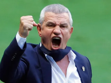 Buenas noticias para Javier Aguirre: Rayados tendría dos regresos importantes