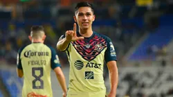 Salvador Reyes es uno de los mejores jugadores del certamen.