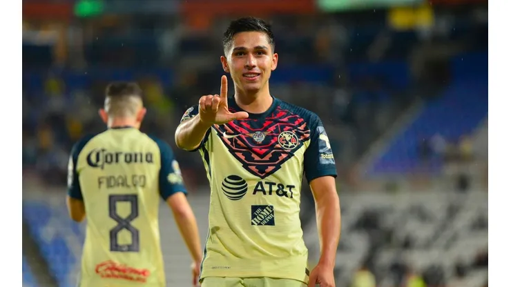 Salvador Reyes es uno de los mejores jugadores del certamen.