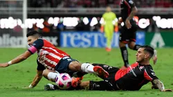 TV Azteca aplastó a Televisa en el Clásico Tapatío