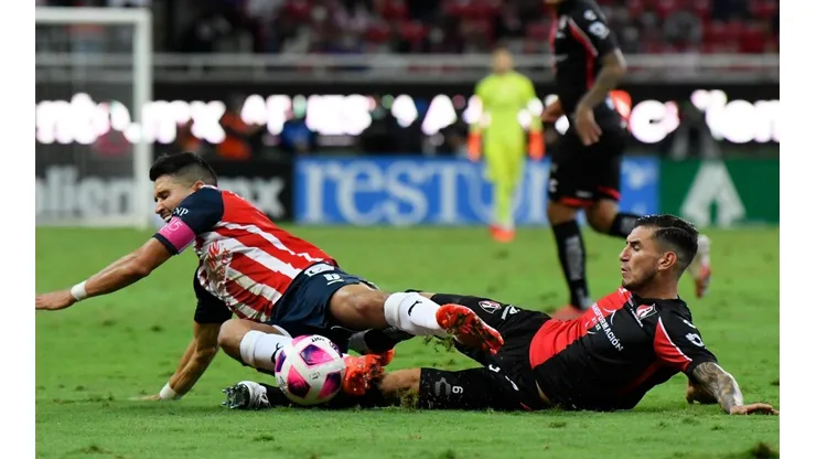TV Azteca aplastó a Televisa en el Clásico Tapatío