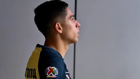 Salvador Reyes es fundamental en América.