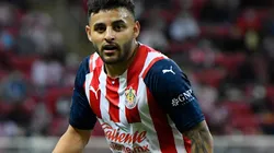 Alexis Vega insultó a Atlas.