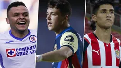 Grandes decepciones del Apertura 2021 de la Liga MX.