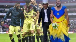 Paul Stanley cumplió su apuesta con Moisés Muñoz