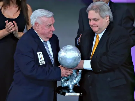 El futbol mexicano está de luto: fallece una leyenda