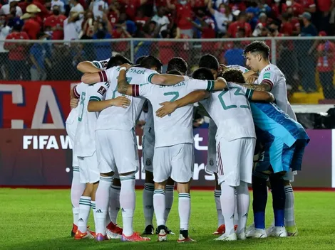 Fatiga y bajo rendimiento: los efectos de las Eliminatorias en los jugadores del Tri