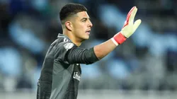 Ochoa tiene un gran futuro.