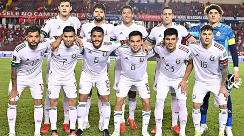 El Tri debería cumplir el objetivo sin demasiados problemas