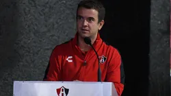 Presidente de Atlas quiere que el Clásico Tapatío se parezca más al Regio