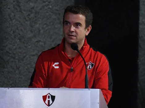 Presidente de Atlas quiere que el Clásico Tapatío se parezca más al Regio