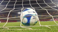 Tabla de goleadores del futbol mexicano.