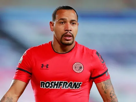 Felipe Pardo dejó un recadito para Cristante por la falta de minutos