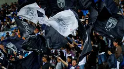 Los hidalguenses mostraron su lado más fan