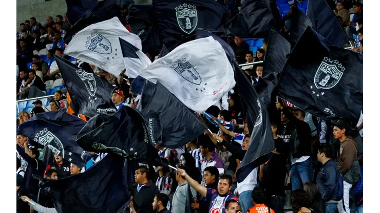 Los hidalguenses mostraron su lado más fan