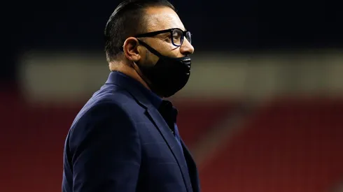 El argentino tiene deseos de volver a dirigir en México