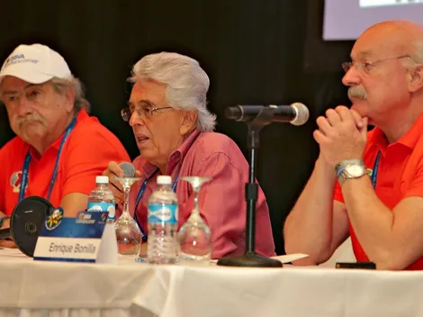 Revelan nombres de los ocho acusados por el Pacto de Caballeros