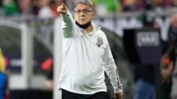 Gerardo Martino lanzó su convocatoria para los partidos contra Canadá, Honduras y El Salvador.