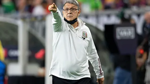 Gerardo Martino lanzó su convocatoria para los partidos contra Canadá, Honduras y El Salvador.