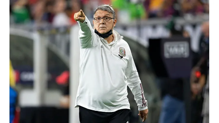 Gerardo Martino lanzó su convocatoria para los partidos contra Canadá, Honduras y El Salvador.