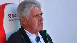 Ferretti tiene una enorme experiencia en el futbol.
