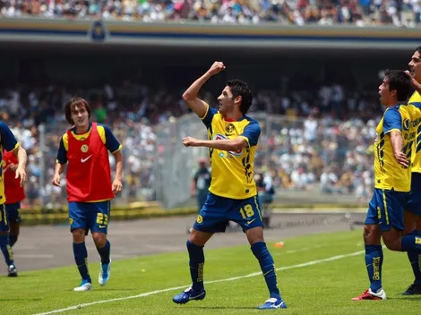"¿Pumas? Son mis hijos": Ángel Reyna calienta el Clásico Capitalino