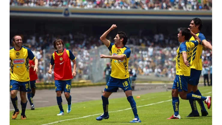 "¿Pumas? Son mis hijos": Ángel Reyna calienta el Clásico Capitalino