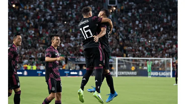La Selección mexicana tendrá mucha actividad próximamente.