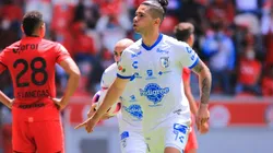 ¡Toluca dejó ir 2 puntos de manera insólita!